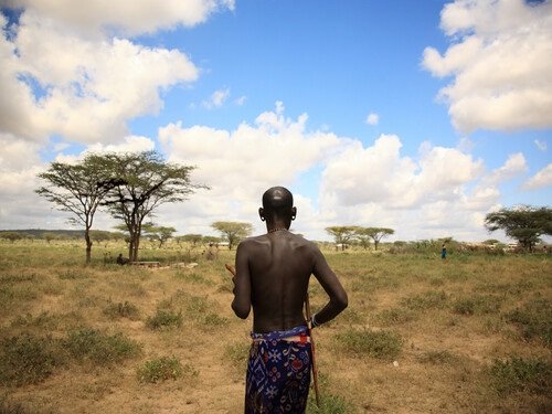 Kenya – The Heart of the African Safari