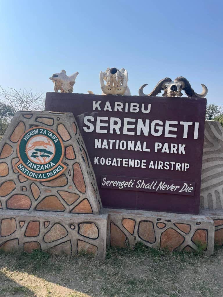 Tanzania – Land of Serengeti & Kilimanjaro