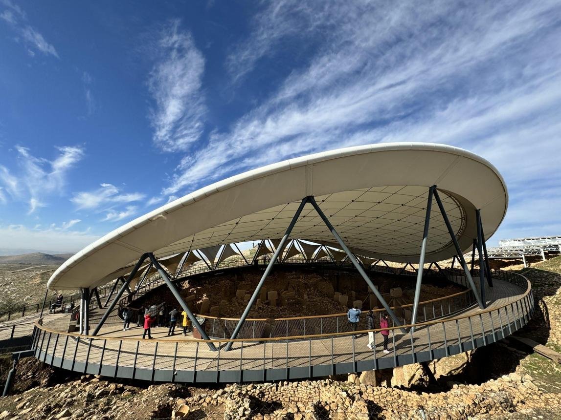 5-Day Turkey Tour – A Journey Through Empires & Landscapes