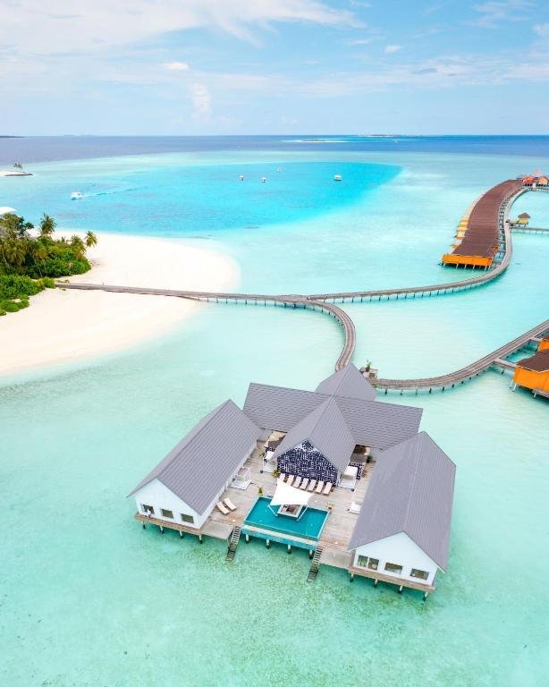 5-Day Maldives Holiday – Indian Ocean Paradise