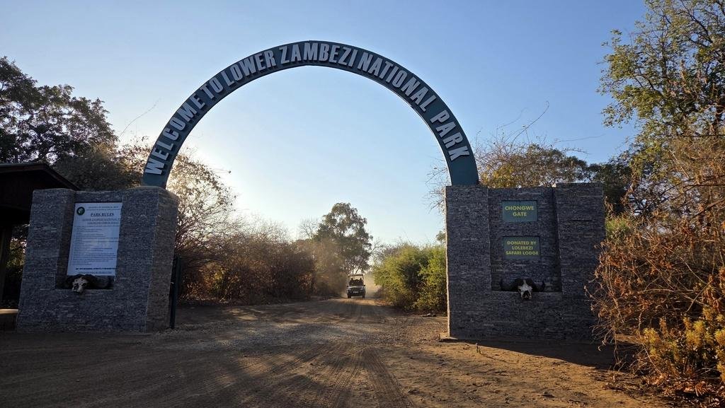5-Day Zambia Tour – The Birthplace of the Walking Safari